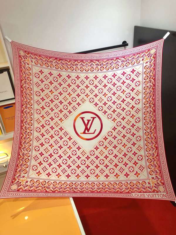 Louis Vuitton Scarf LVC00556 Louis Vuitton Scarf LVC00556
